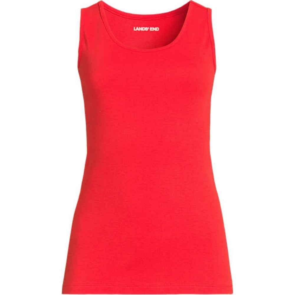 Set of 6 -Tank Tops - XS